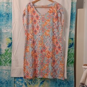 Talbot's woman's 2X dress.